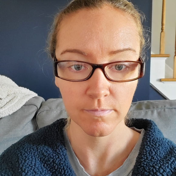 Like new Burberry eyeglasses style 2007 3011 - Picture 3 of 8